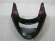 Carenados Moto CBR 1100 XX 96-07 - Rojo Llama Carenados Moto CBR 1100 XX 96-07 - Rojo Llama