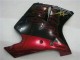 Carenados Moto CBR 1100 XX 96-07 - Rojo Llama Carenados Moto CBR 1100 XX 96-07 - Rojo Llama