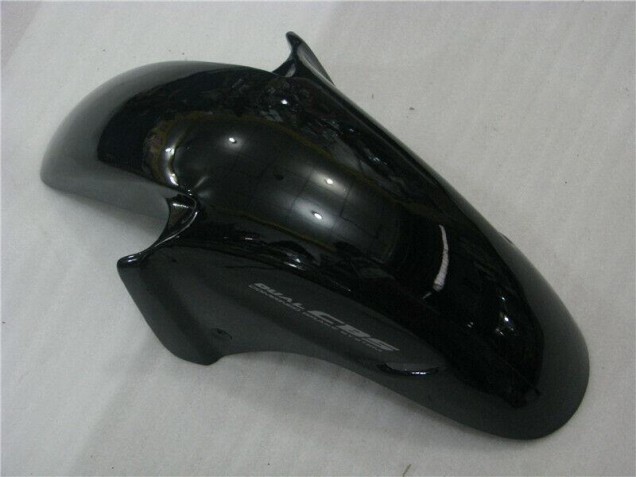 Carenados Moto CBR 1100 XX 96-07 - Rojo Llama Carenados Moto CBR 1100 XX 96-07 - Rojo Llama