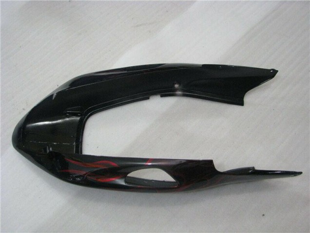 Carenados Moto CBR 1100 XX 96-07 - Rojo Llama Carenados Moto CBR 1100 XX 96-07 - Rojo Llama