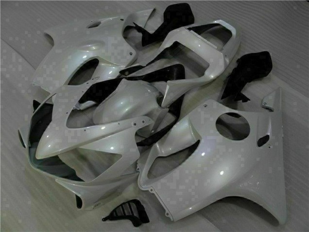 Carenados Moto CBR 600 F4i 01-03 - Blanco Carenados Moto CBR 600 F4i 01-03 - Blanco