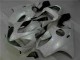 Carenados Moto CBR 600 F4i 01-03 - Blanco Carenados Moto CBR 600 F4i 01-03 - Blanco