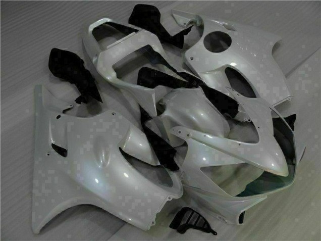 Carenados Moto CBR 600 F4i 01-03 - Blanco Carenados Moto CBR 600 F4i 01-03 - Blanco