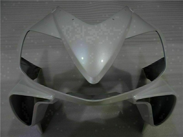 Carenados Moto CBR 600 F4i 01-03 - Blanco Carenados Moto CBR 600 F4i 01-03 - Blanco
