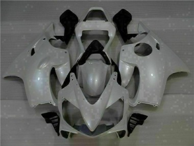 Carenados Moto CBR 600 F4i 01-03 - Blanco