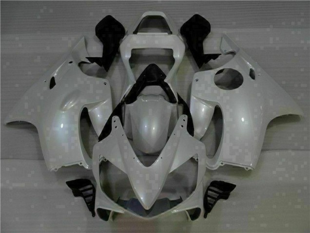 Carenados Moto CBR 600 F4i 01-03 - Blanco Carenados Moto CBR 600 F4i 01-03 - Blanco