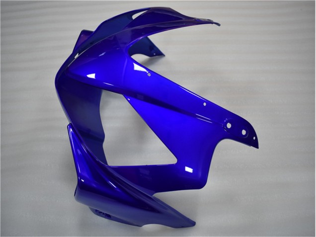 Carenados Moto CBR 600 F4i 04-07 - Azul Negro Carenados Moto CBR 600 F4i 04-07 - Azul Negro
