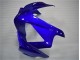 Carenados Moto CBR 600 F4i 04-07 - Azul Negro Carenados Moto CBR 600 F4i 04-07 - Azul Negro