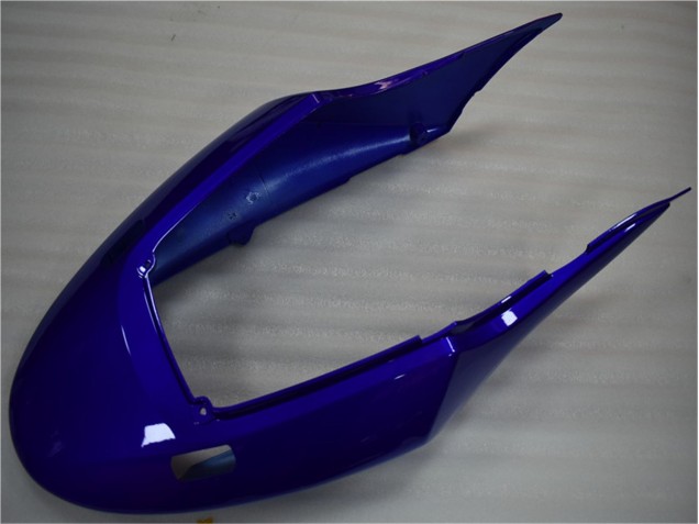 Carenados Moto CBR 600 F4i 04-07 - Azul Negro Carenados Moto CBR 600 F4i 04-07 - Azul Negro