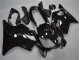 Carenados Moto CBR 600 F4i 04-07 - Brillante Negro Carenados Moto CBR 600 F4i 04-07 - Brillante Negro