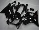 Carenados Moto CBR 600 F4i 04-07 - Brillante Negro Carenados Moto CBR 600 F4i 04-07 - Brillante Negro