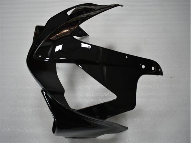Carenados Moto CBR 600 F4i 04-07 - Brillante Negro Carenados Moto CBR 600 F4i 04-07 - Brillante Negro
