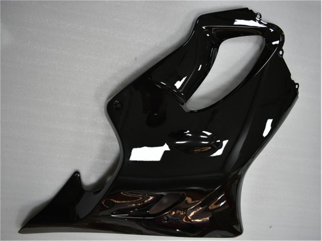 Carenados Moto CBR 600 F4i 04-07 - Brillante Negro Carenados Moto CBR 600 F4i 04-07 - Brillante Negro