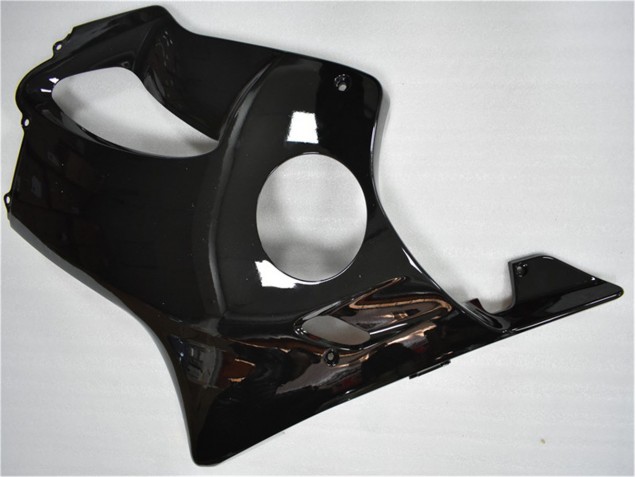 Carenados Moto CBR 600 F4i 04-07 - Brillante Negro Carenados Moto CBR 600 F4i 04-07 - Brillante Negro