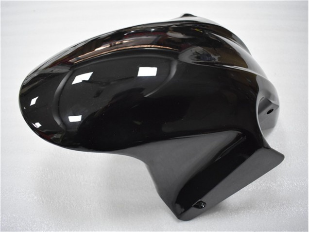 Carenados Moto CBR 600 F4i 04-07 - Brillante Negro Carenados Moto CBR 600 F4i 04-07 - Brillante Negro