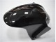 Carenados Moto CBR 600 F4i 04-07 - Brillante Negro Carenados Moto CBR 600 F4i 04-07 - Brillante Negro