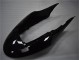 Carenados Moto CBR 600 F4i 04-07 - Brillante Negro Carenados Moto CBR 600 F4i 04-07 - Brillante Negro
