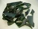 Carenados Moto CBR 600 RR 03-04 - Negro Mate Carenados Moto CBR 600 RR 03-04 - Negro Mate
