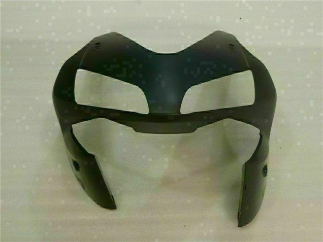 Carenados Moto CBR 600 RR 03-04 - Negro Mate Carenados Moto CBR 600 RR 03-04 - Negro Mate