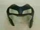 Carenados Moto CBR 600 RR 03-04 - Negro Mate Carenados Moto CBR 600 RR 03-04 - Negro Mate