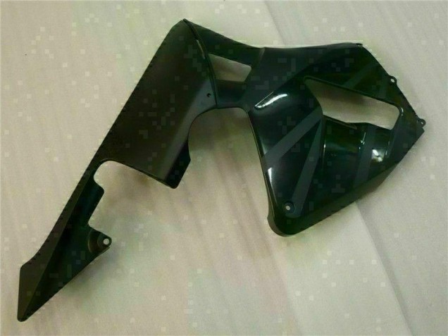 Carenados Moto CBR 600 RR 03-04 - Negro Mate Carenados Moto CBR 600 RR 03-04 - Negro Mate