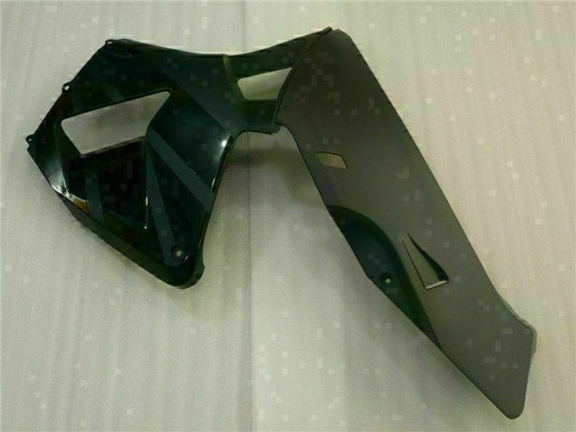 Carenados Moto CBR 600 RR 03-04 - Negro Mate Carenados Moto CBR 600 RR 03-04 - Negro Mate