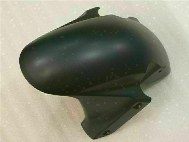 Carenados Moto CBR 600 RR 03-04 - Negro Mate Carenados Moto CBR 600 RR 03-04 - Negro Mate