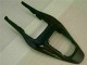 Carenados Moto CBR 600 RR 03-04 - Negro Mate Carenados Moto CBR 600 RR 03-04 - Negro Mate