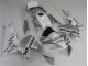 Carenados Moto CBR 600 RR 03-04 - Plata Blanco Negro Repsol Carenados Moto CBR 600 RR 03-04 - Plata Blanco Negro Repsol