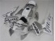 Carenados Moto CBR 600 RR 03-04 - Plata Blanco Negro Repsol Carenados Moto CBR 600 RR 03-04 - Plata Blanco Negro Repsol