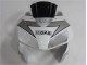 Carenados Moto CBR 600 RR 03-04 - Plata Blanco Negro Repsol Carenados Moto CBR 600 RR 03-04 - Plata Blanco Negro Repsol