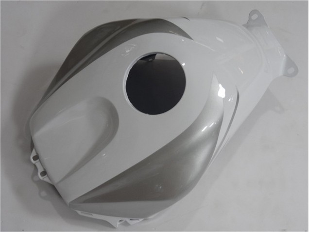 Carenados Moto CBR 600 RR 03-04 - Plata Blanco Negro Repsol Carenados Moto CBR 600 RR 03-04 - Plata Blanco Negro Repsol