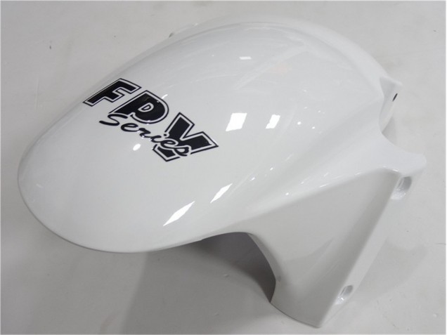 Carenados Moto CBR 600 RR 03-04 - Plata Blanco Negro Repsol Carenados Moto CBR 600 RR 03-04 - Plata Blanco Negro Repsol