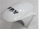 Carenados Moto CBR 600 RR 03-04 - Plata Blanco Negro Repsol Carenados Moto CBR 600 RR 03-04 - Plata Blanco Negro Repsol