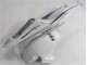 Carenados Moto CBR 600 RR 03-04 - Plata Blanco Negro Repsol Carenados Moto CBR 600 RR 03-04 - Plata Blanco Negro Repsol