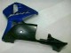 Carenados Moto CBR 600 RR 05-06 - Azul Carenados Moto CBR 600 RR 05-06 - Azul