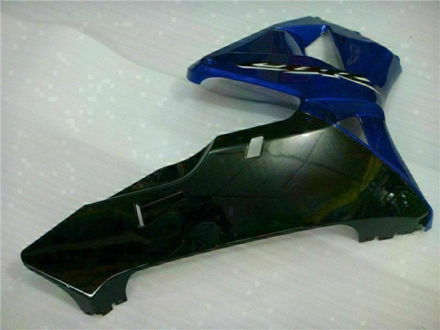 Carenados Moto CBR 600 RR 05-06 - Azul Carenados Moto CBR 600 RR 05-06 - Azul