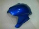 Carenados Moto CBR 600 RR 05-06 - Azul Carenados Moto CBR 600 RR 05-06 - Azul