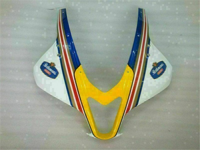 Carenados Moto CBR 600 RR 07-08 - Azul Carenados Moto CBR 600 RR 07-08 - Azul