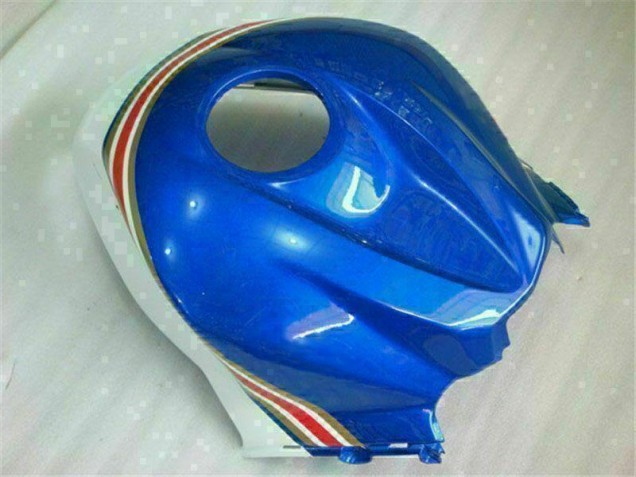 Carenados Moto CBR 600 RR 07-08 - Azul Carenados Moto CBR 600 RR 07-08 - Azul