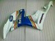 Carenados Moto CBR 600 RR 07-08 - Azul Carenados Moto CBR 600 RR 07-08 - Azul