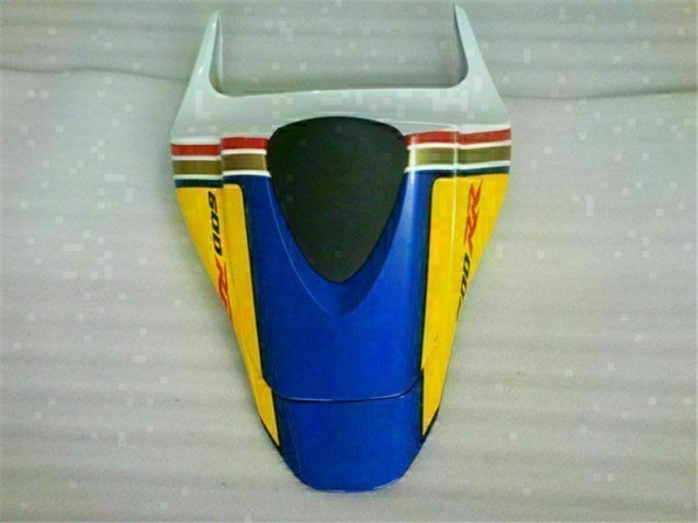 Carenados Moto CBR 600 RR 07-08 - Azul Carenados Moto CBR 600 RR 07-08 - Azul