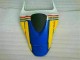Carenados Moto CBR 600 RR 07-08 - Azul Carenados Moto CBR 600 RR 07-08 - Azul