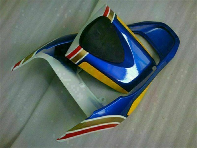 Carenados Moto CBR 600 RR 07-08 - Azul Carenados Moto CBR 600 RR 07-08 - Azul