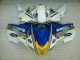 Carenados Moto CBR 600 RR 07-08 - Azul Carenados Moto CBR 600 RR 07-08 - Azul