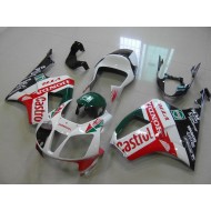 Carenados Moto Completo VTR 1000 00-06 - Castrol