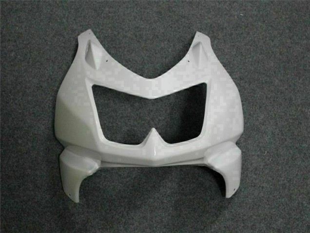 Carenados Moto EX250 08-12 - Blanco Negro Ninja Carenados Moto EX250 08-12 - Blanco Negro Ninja