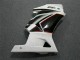 Carenados Moto EX250 08-12 - Blanco Negro Ninja Carenados Moto EX250 08-12 - Blanco Negro Ninja