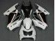 Carenados Moto EX250 08-12 - Blanco Negro Ninja Carenados Moto EX250 08-12 - Blanco Negro Ninja