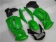Carenados Moto EX650 06-08 - Verde Carenados Moto EX650 06-08 - Verde